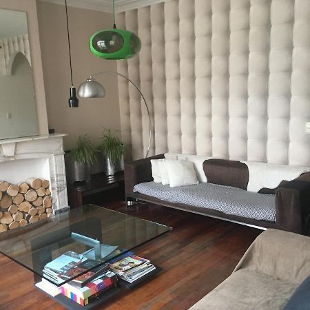 Family Stay 200M From Beach 3 Bedrooms 2 Bathrooms Nice Terrace Ostende Exterior foto