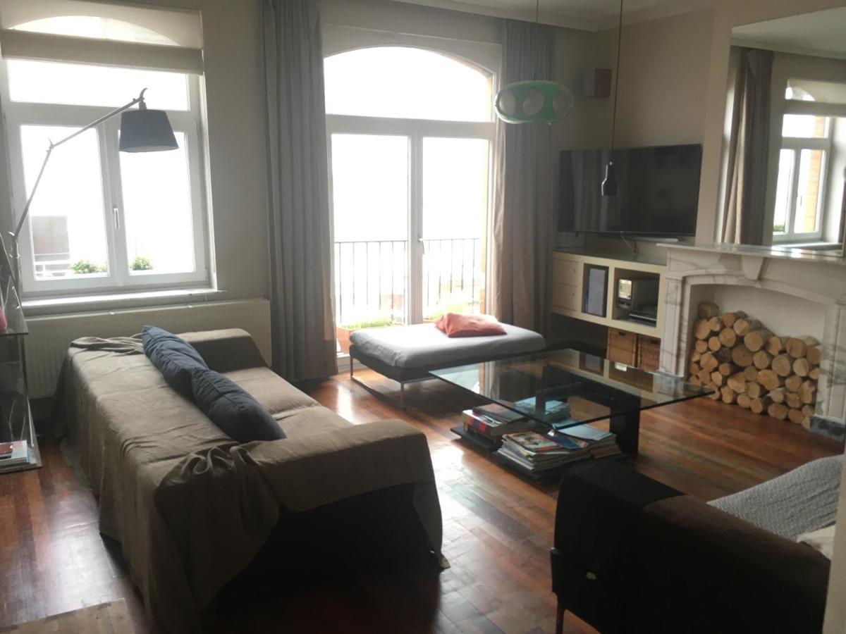 Family Stay 200M From Beach 3 Bedrooms 2 Bathrooms Nice Terrace Ostende Exterior foto