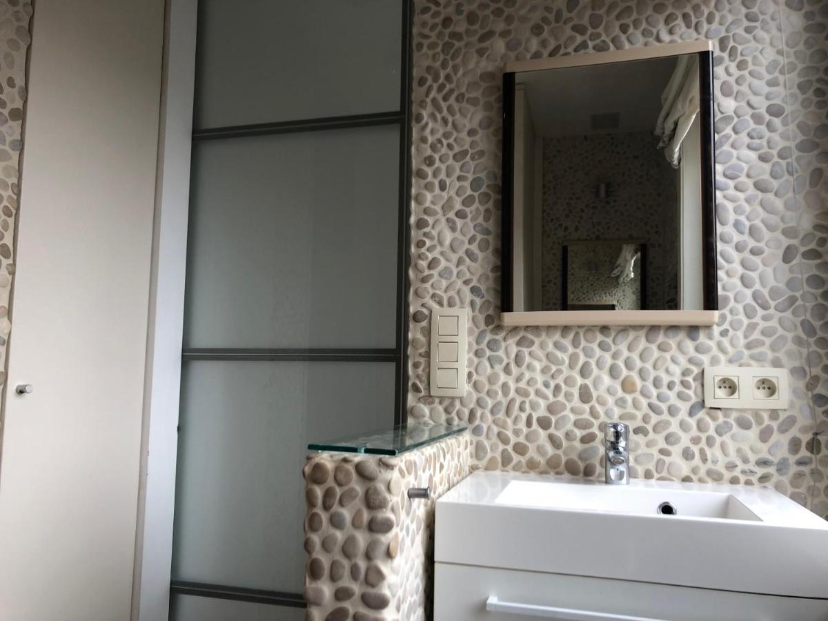Family Stay 200M From Beach 3 Bedrooms 2 Bathrooms Nice Terrace Ostende Exterior foto