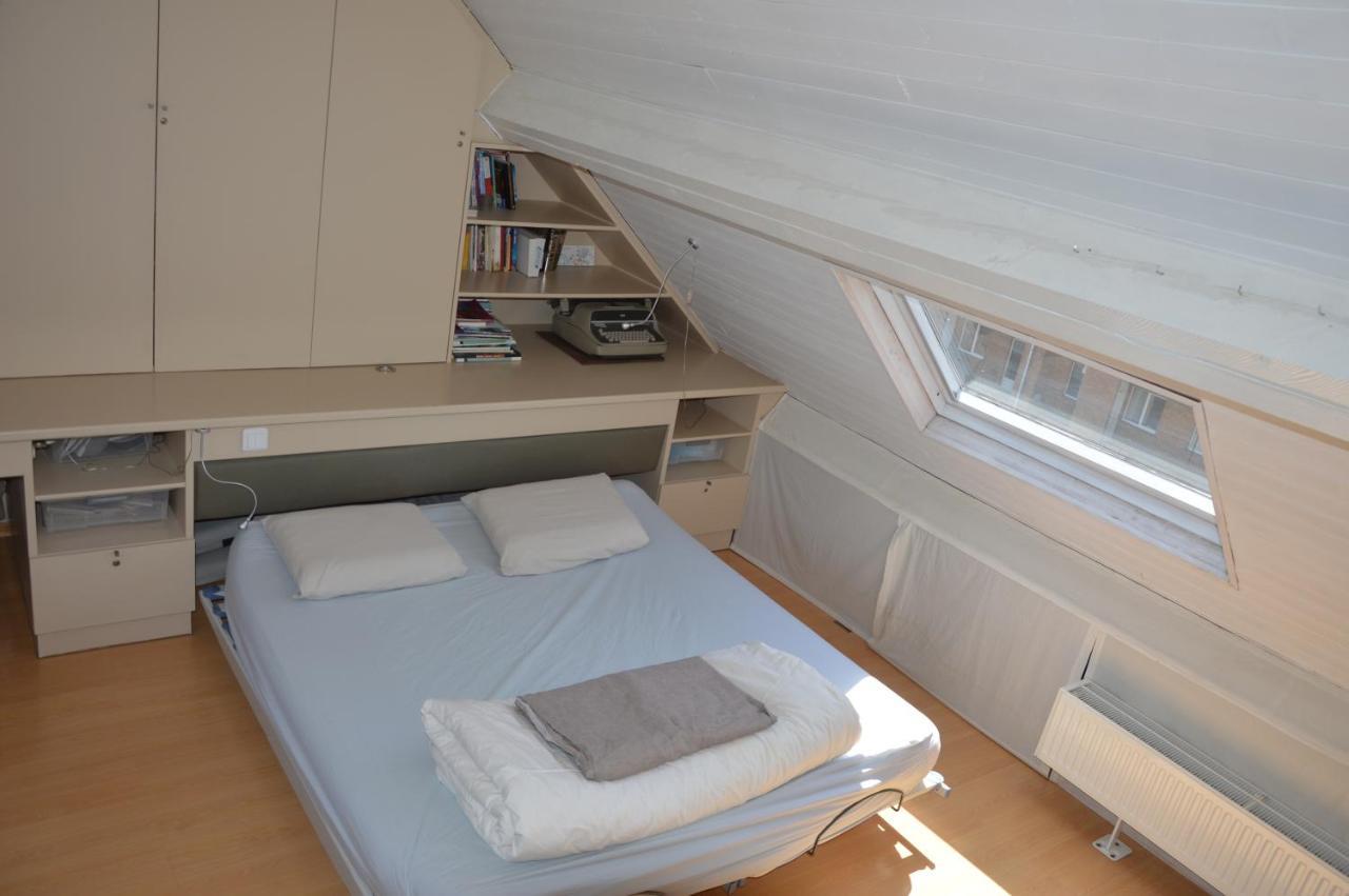 Family Stay 200M From Beach 3 Bedrooms 2 Bathrooms Nice Terrace Ostende Exterior foto