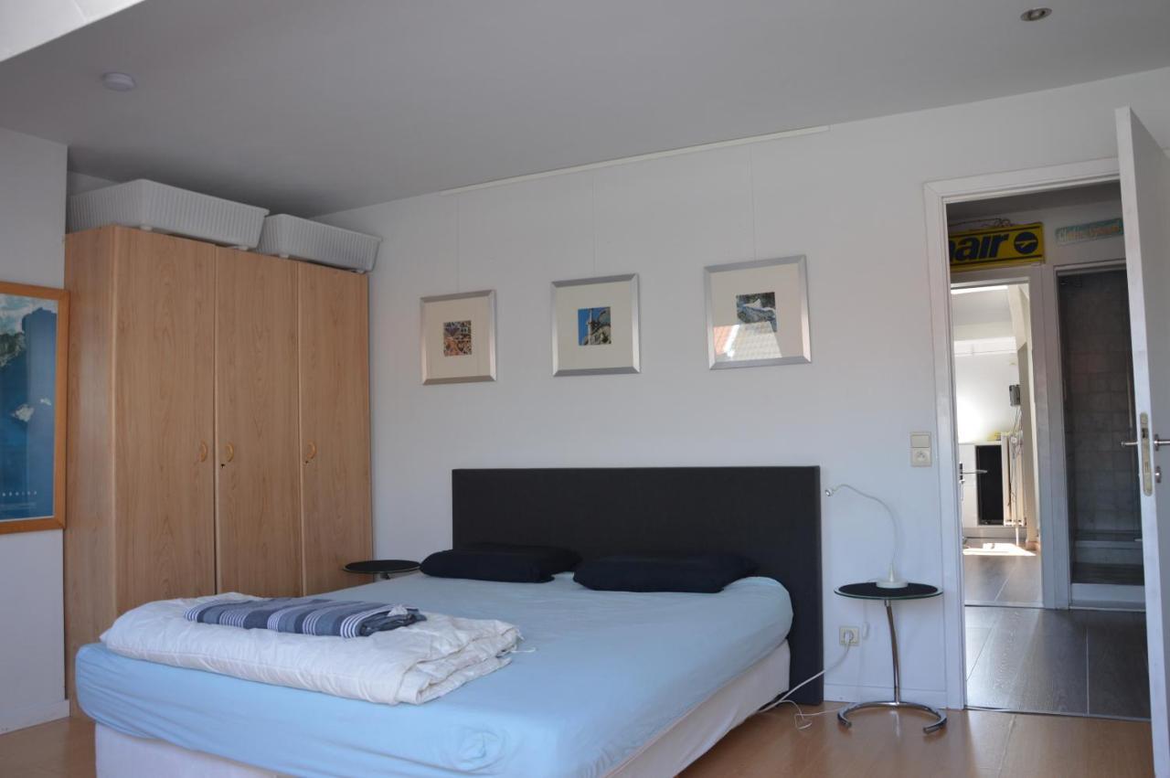 Family Stay 200M From Beach 3 Bedrooms 2 Bathrooms Nice Terrace Ostende Exterior foto
