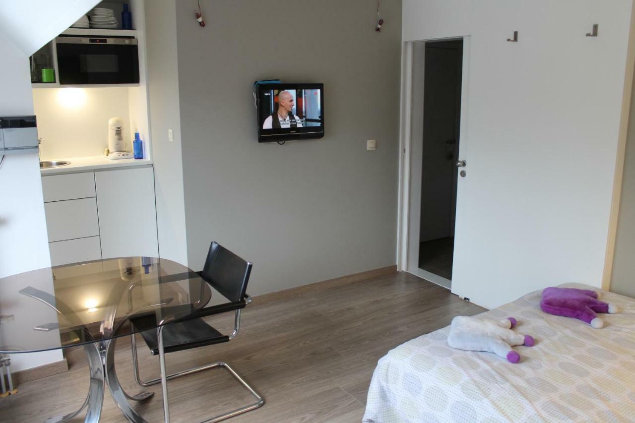 Family Stay 200M From Beach 3 Bedrooms 2 Bathrooms Nice Terrace Ostende Exterior foto