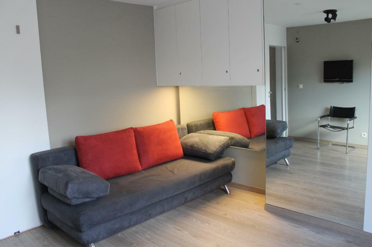 Family Stay 200M From Beach 3 Bedrooms 2 Bathrooms Nice Terrace Ostende Exterior foto